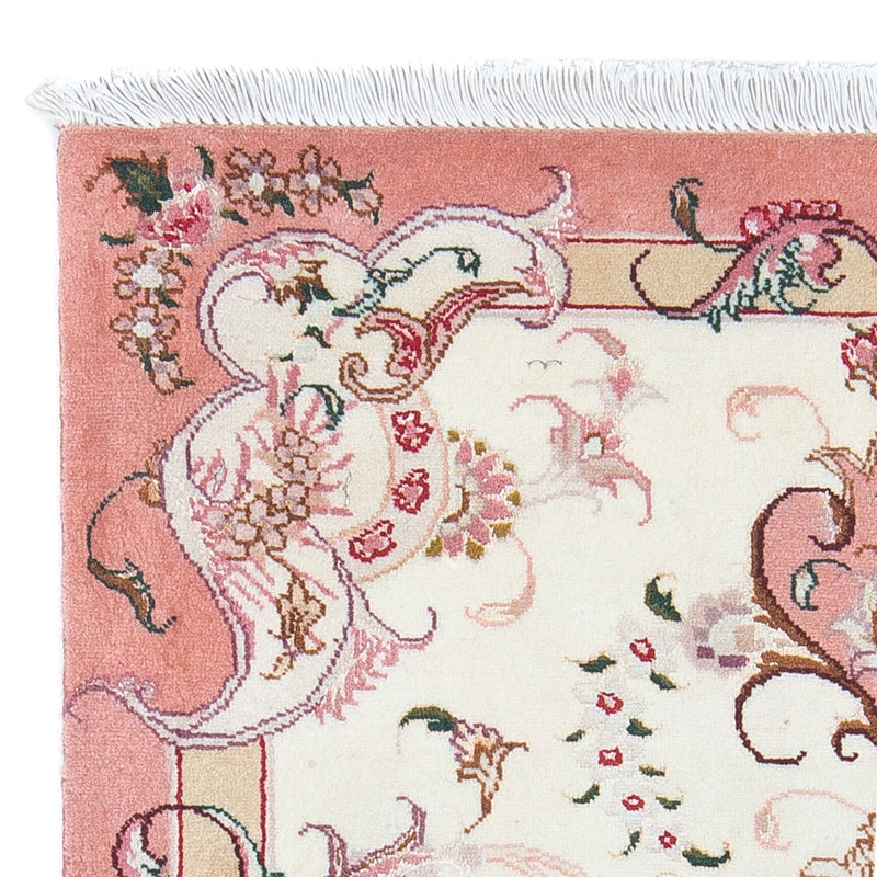 Tabriz - 50 Raj Tapete 90x60cm - Tapete persa