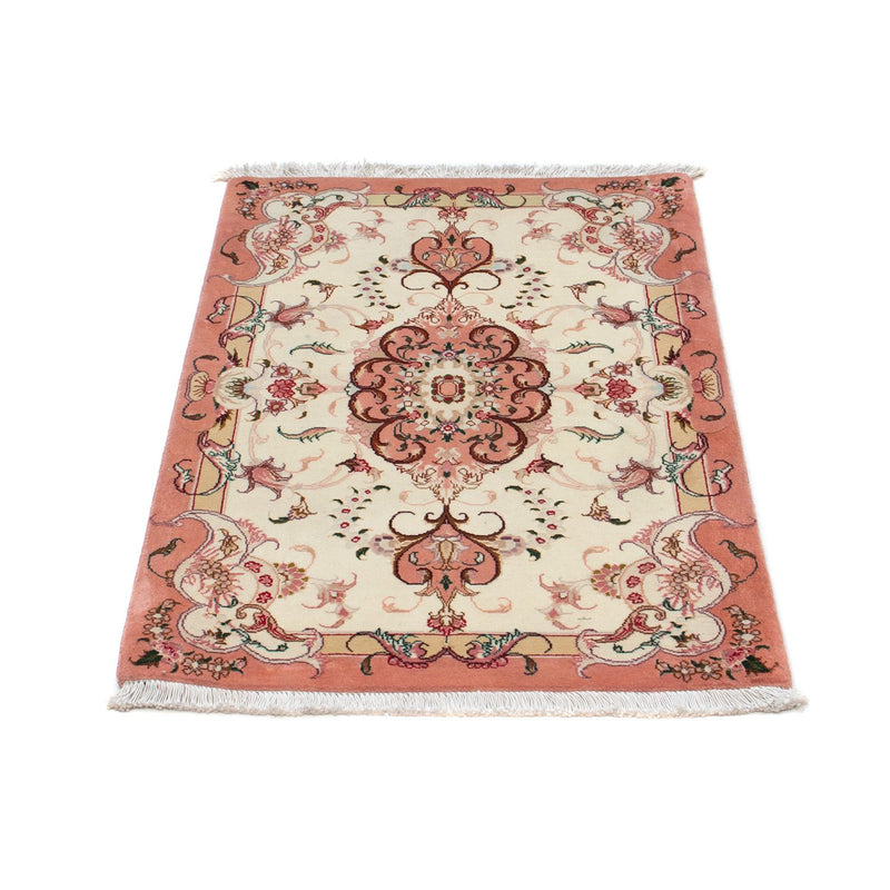 Tabriz - 50 Raj Tapete 90x60cm - Tapete persa