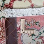 Tabriz - 50 Raj Tapete 90x60cm - Tapete persa