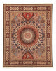 Tabriz - 50 Raj Tapete 252x205cm - Tapete persa