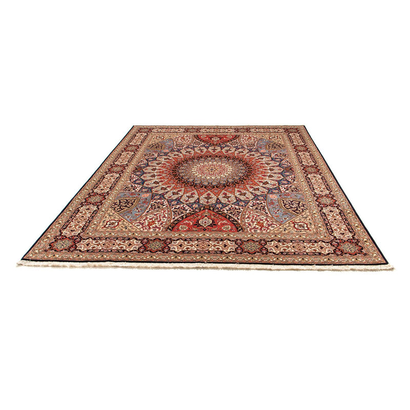 Tabriz - 50 Raj Tapete 252x205cm - Tapete persa