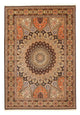 Tabriz - 50 Raj Tapete 363x254cm - Tapete persa