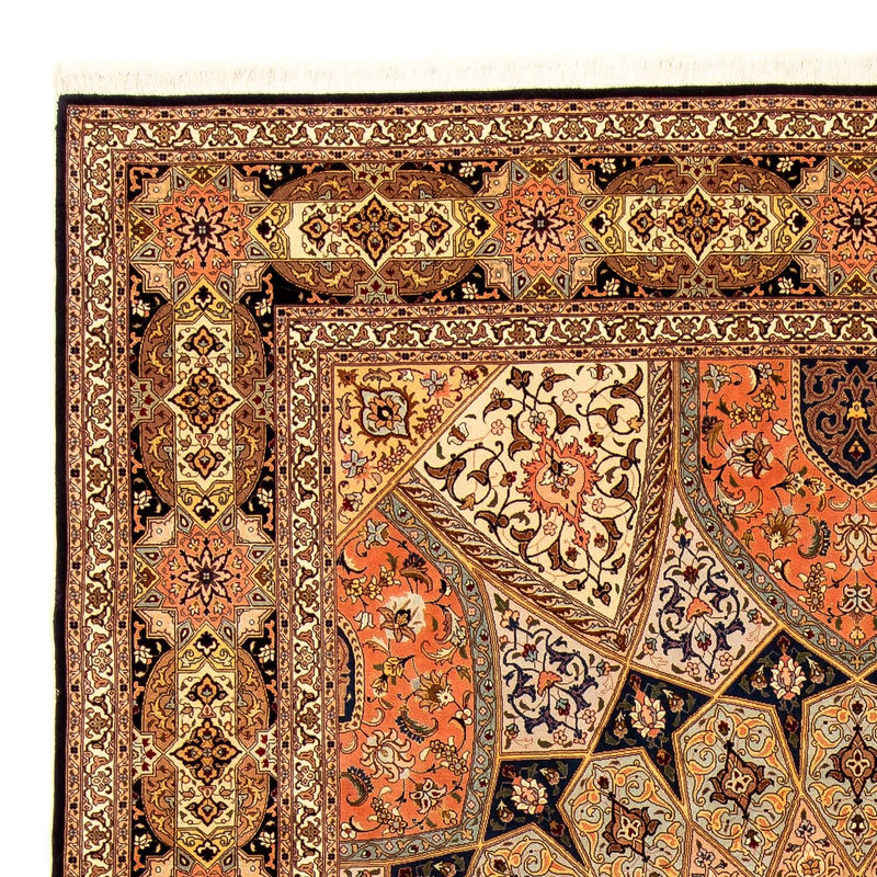 Tabriz - 50 Raj Tapete 363x254cm - Tapete persa