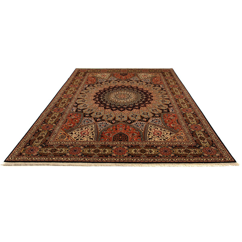 Tabriz - 50 Raj Tapete 363x254cm - Tapete persa