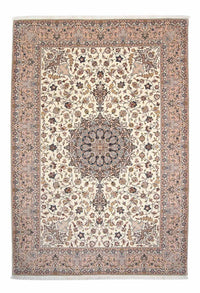 Tabriz - 50 Raj Tapete 306x202cm - Tapete persa – product image