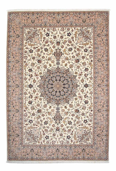 Tabriz - 50 Raj Tapete 202x306cm - Tapete persa