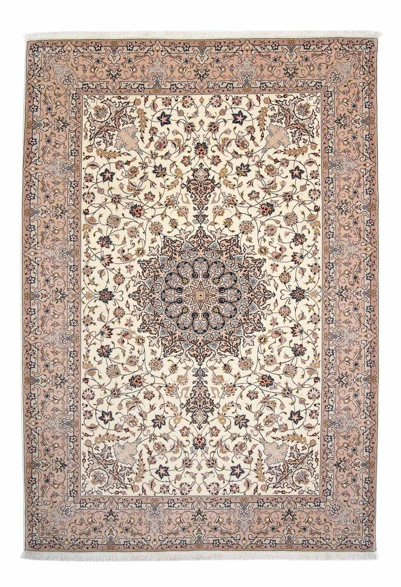 Tabriz - 50 Raj Tapete 306x202cm - Tapete persa