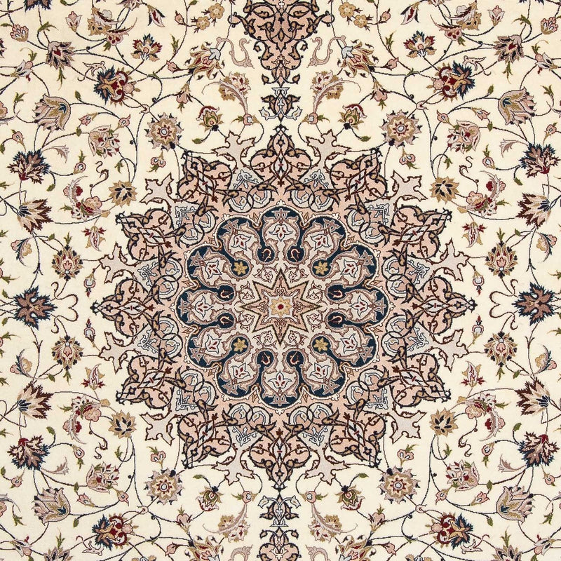 Tabriz - 50 Raj Tapete 306x202cm - Tapete persa