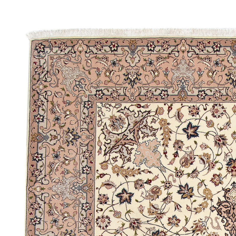 Tabriz - 50 Raj Tapete 306x202cm - Tapete persa