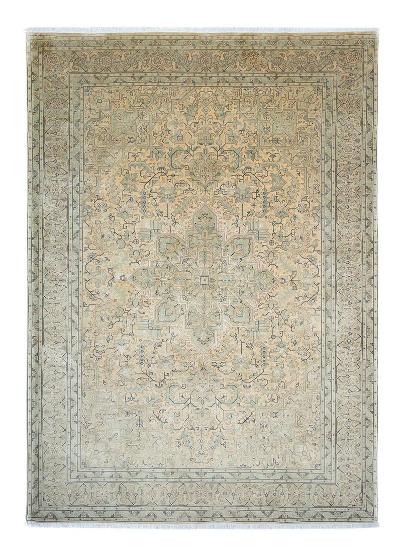 Tabriz - 50 Raj Tapete 292x203cm - Tapete persa