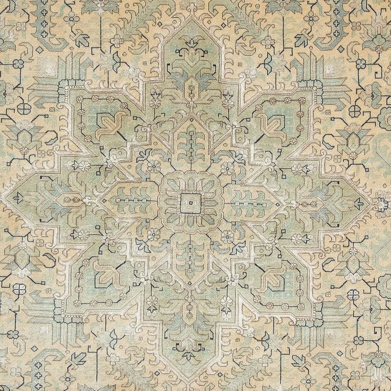 Tabriz - 50 Raj Tapete 292x203cm - Tapete persa