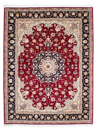 Tabriz - 50 Raj Tapete 178x236cm - Tapete persa – product image