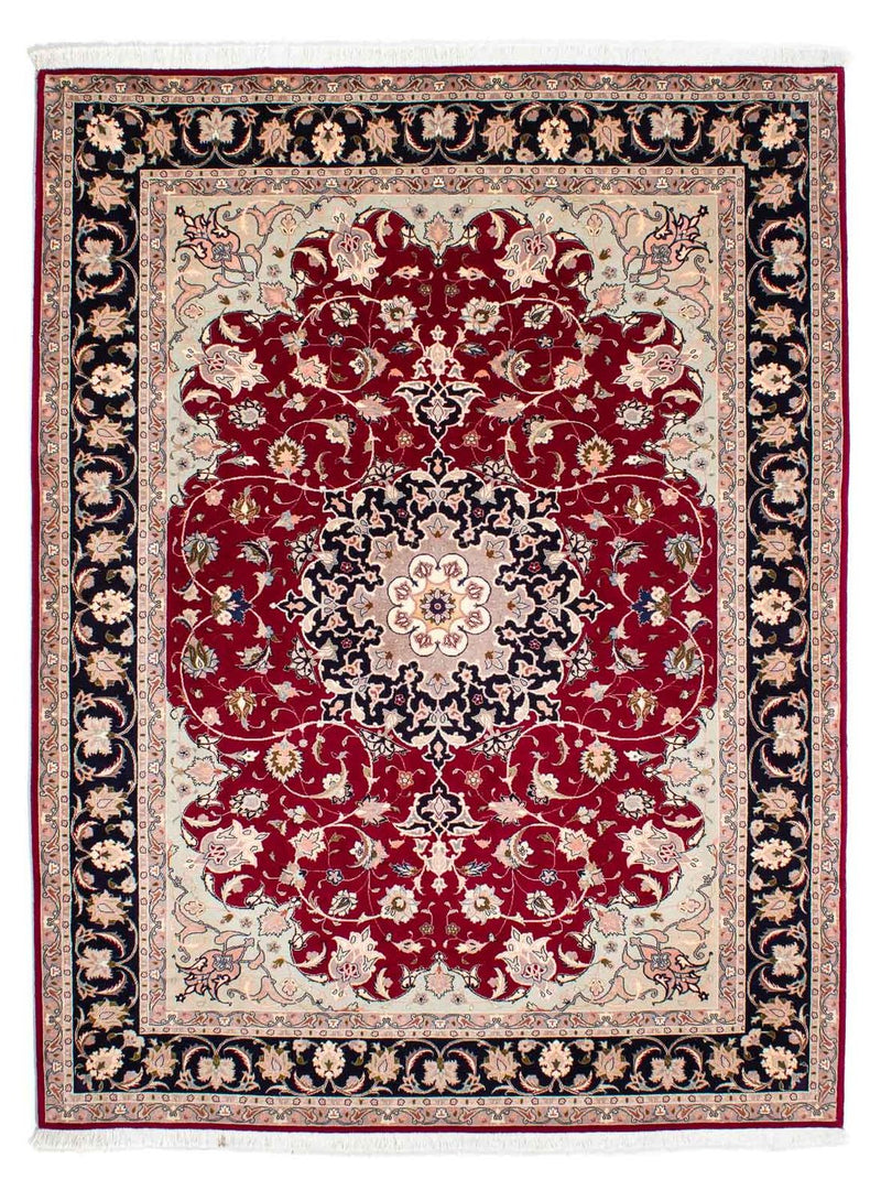 Tabriz - 50 Raj Tapete 178x236cm - Tapete persa