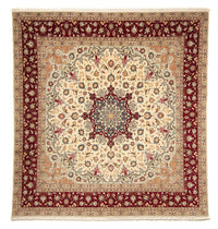 Tabriz - 50 Raj Tapete 258x252cm - Tapete persa – product image