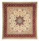 Tabriz - 50 Raj Tapete 258x252cm - Tapete persa