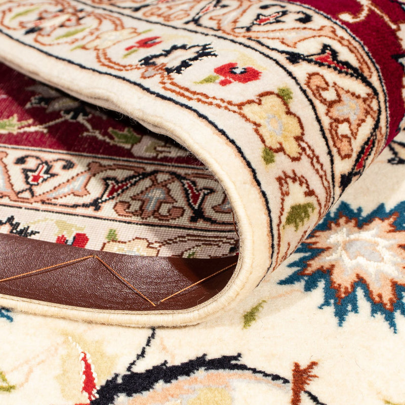 Tabriz - 50 Raj Tapete 258x252cm - Tapete persa