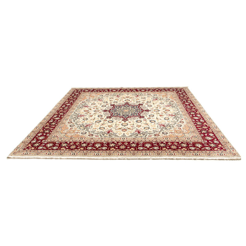 Tabriz - 50 Raj Tapete 258x252cm - Tapete persa