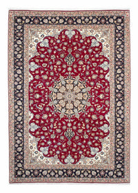 Tabriz - 50 Raj Tapete 305x204cm - Tapete persa – product image