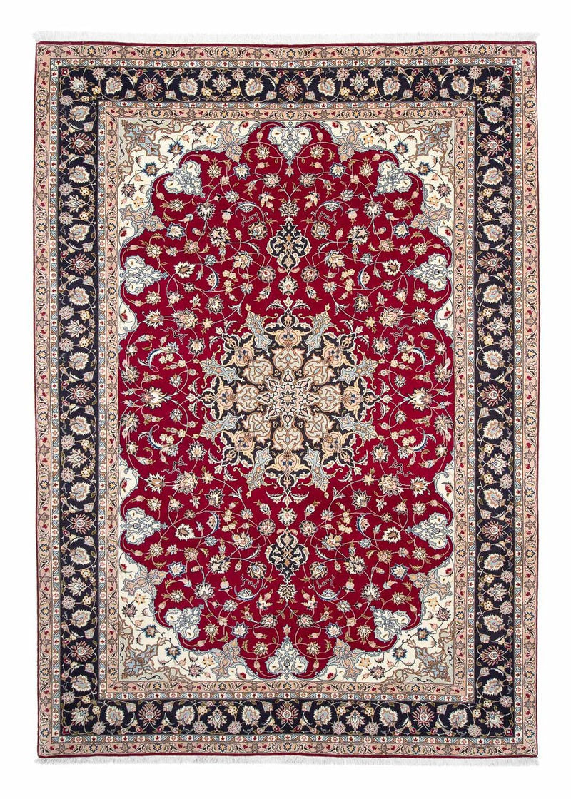 Tabriz - 50 Raj Tapete 305x204cm - Tapete persa