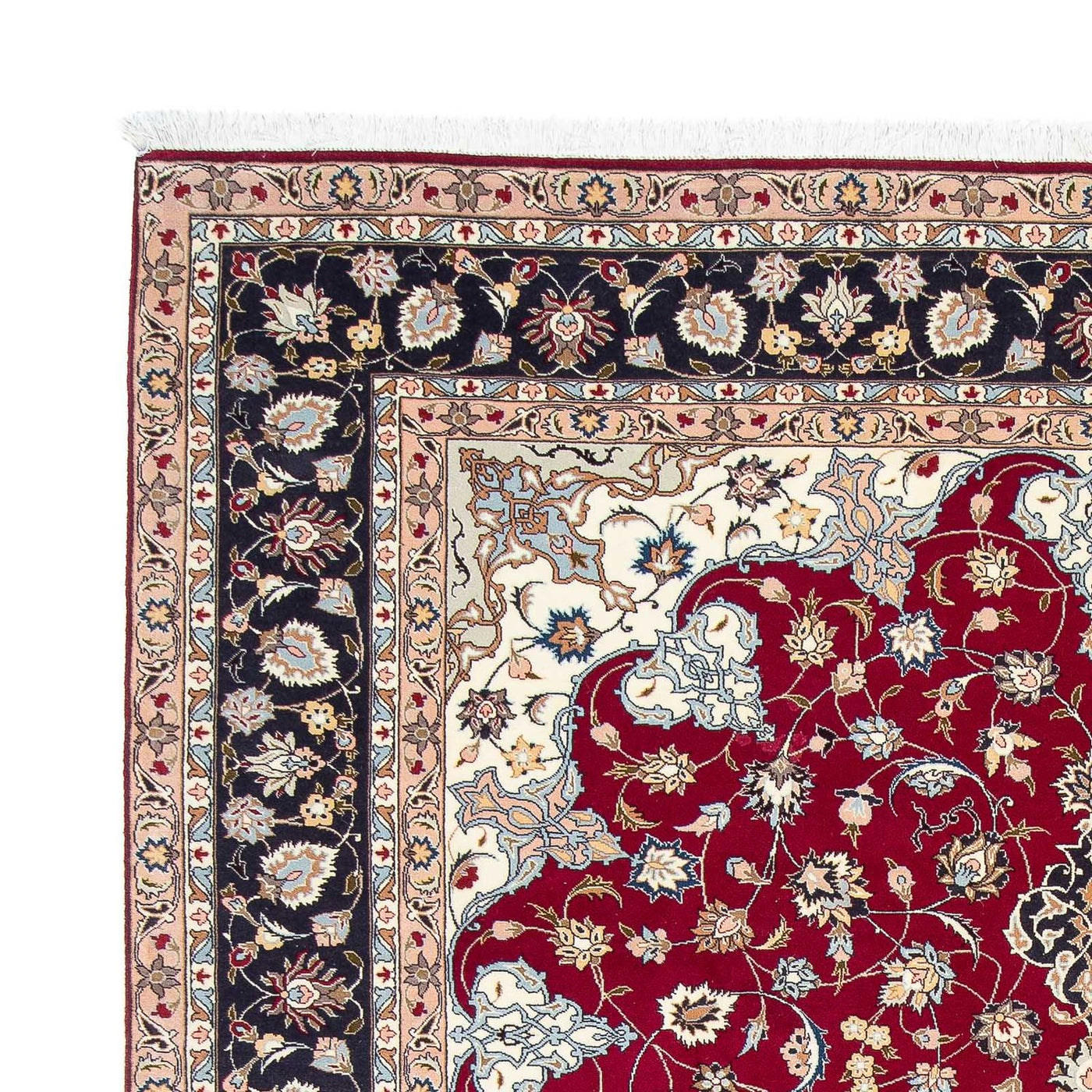 Tabriz - 50 Raj Tapete 305x204cm - Tapete persa
