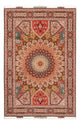 Tabriz - 50 Raj Tapete 307x204cm - Tapete persa
