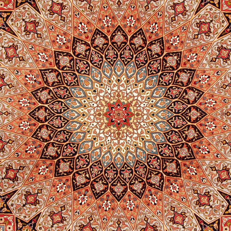 Tabriz - 50 Raj Tapete 307x204cm - Tapete persa