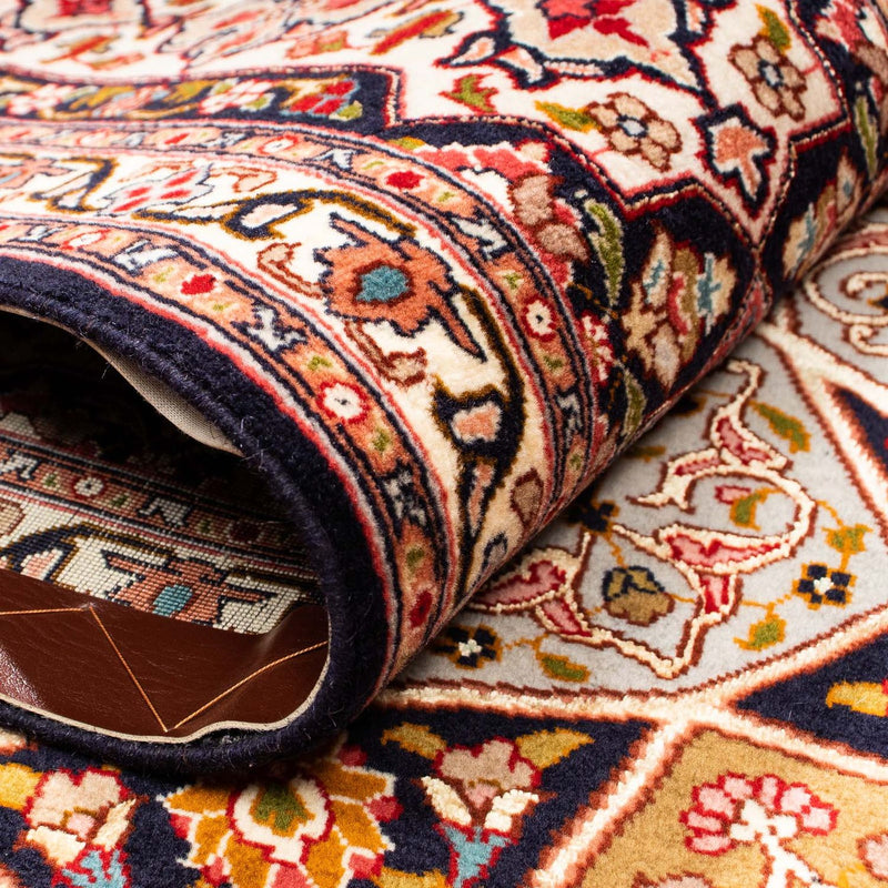 Tabriz - 50 Raj Tapete 307x204cm - Tapete persa