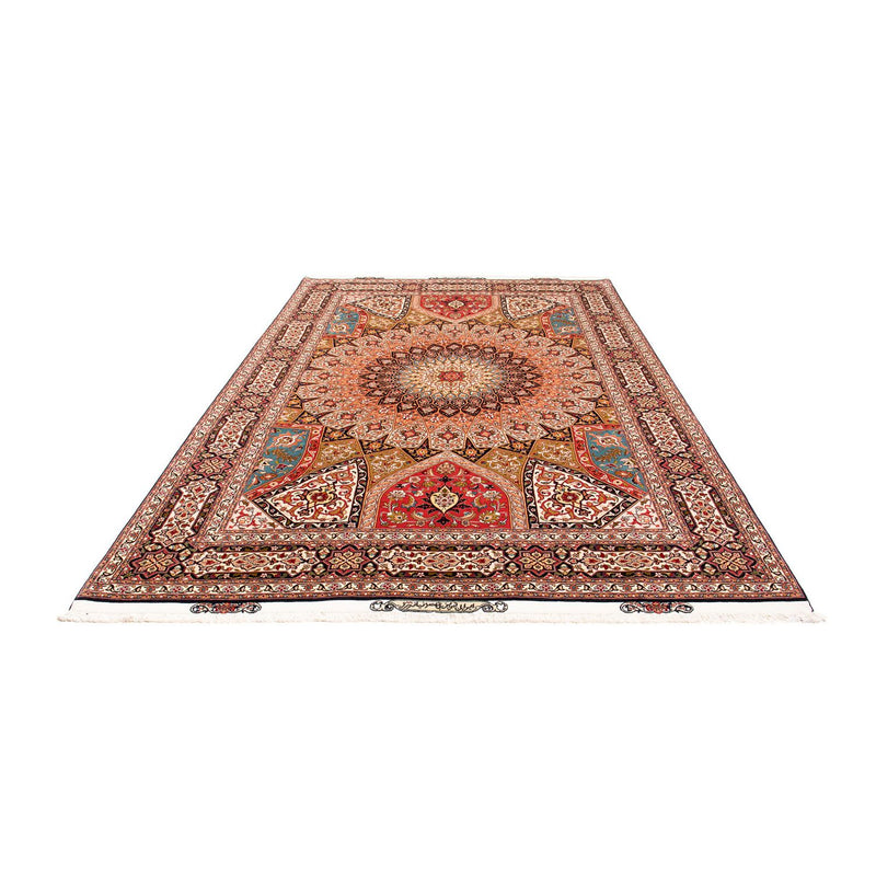 Tabriz - 50 Raj Tapete 307x204cm - Tapete persa