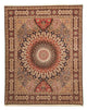 Tabriz - 50 Raj Tapete 258x205cm - Tapete persa