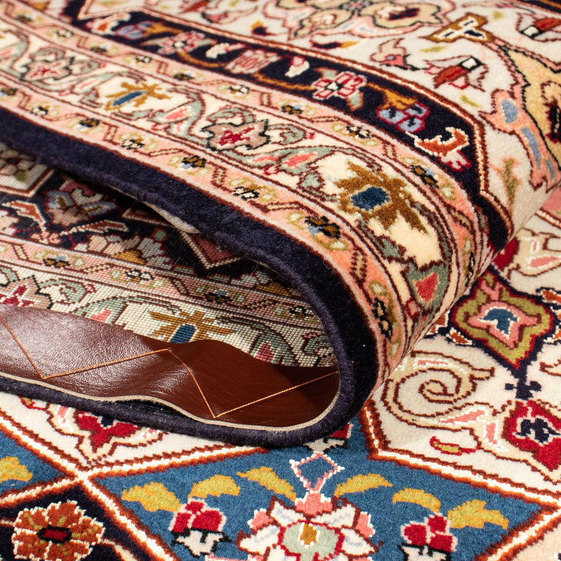 Tabriz - 50 Raj Tapete 258x205cm - Tapete persa
