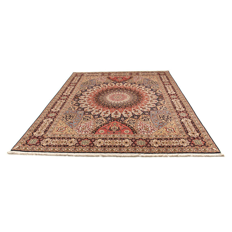 Tabriz - 50 Raj Tapete 258x205cm - Tapete persa