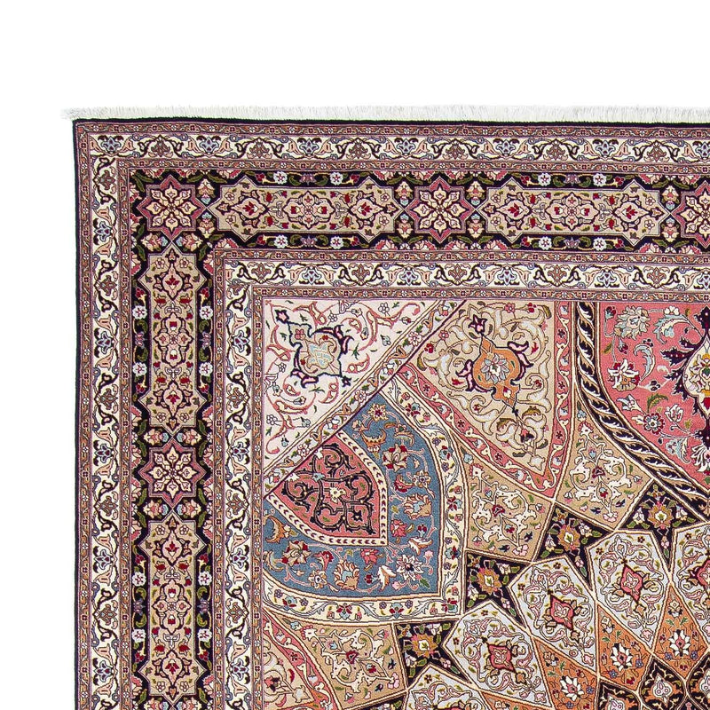 Tabriz - 50 Raj Tapete 302x254cm - Tapete persa