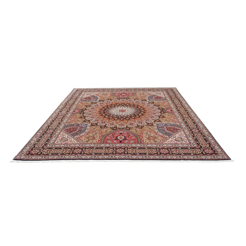 Tabriz - 50 Raj Tapete 302x254cm - Tapete persa