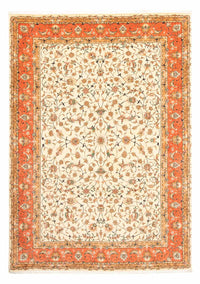 Tabriz - 50 Raj Tapete 281x201cm - Tapete persa – product image