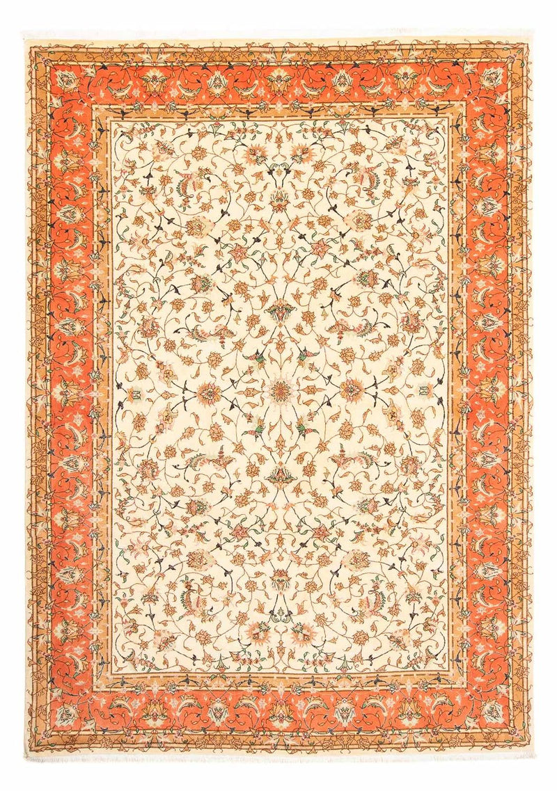 Tabriz - 50 Raj Tapete 281x201cm - Tapete persa