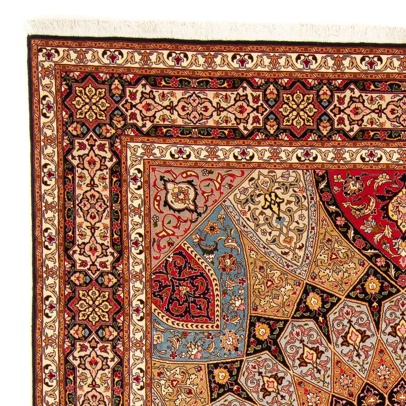 Tabriz - 50 Raj Tapete 201x257cm - Tapete persa