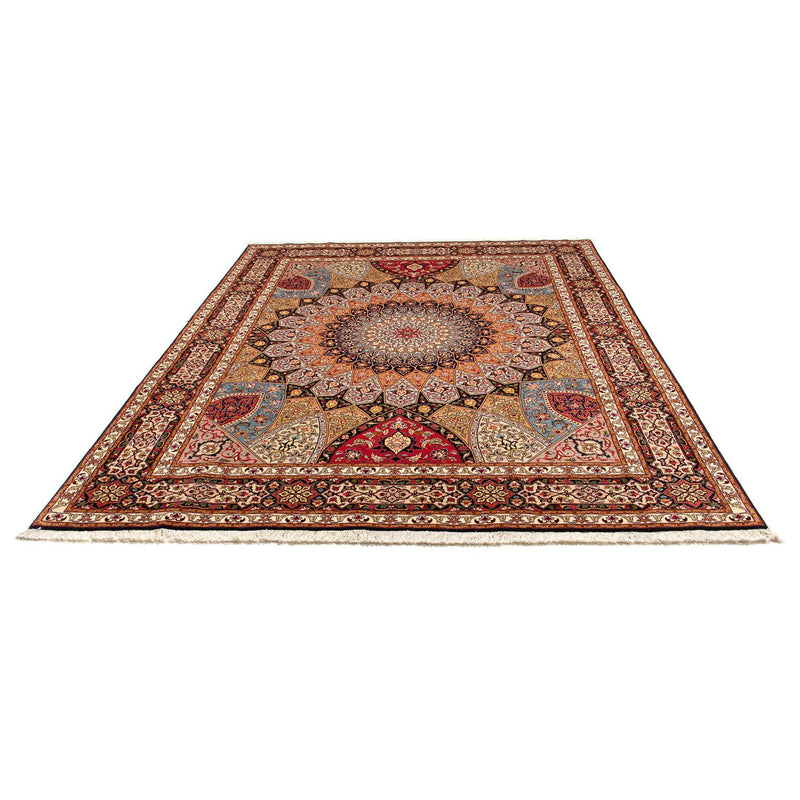 Tabriz - 50 Raj Tapete 201x257cm - Tapete persa