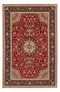 Tabriz - 50 Raj Tapete 316x206cm - Tapete persa – product image