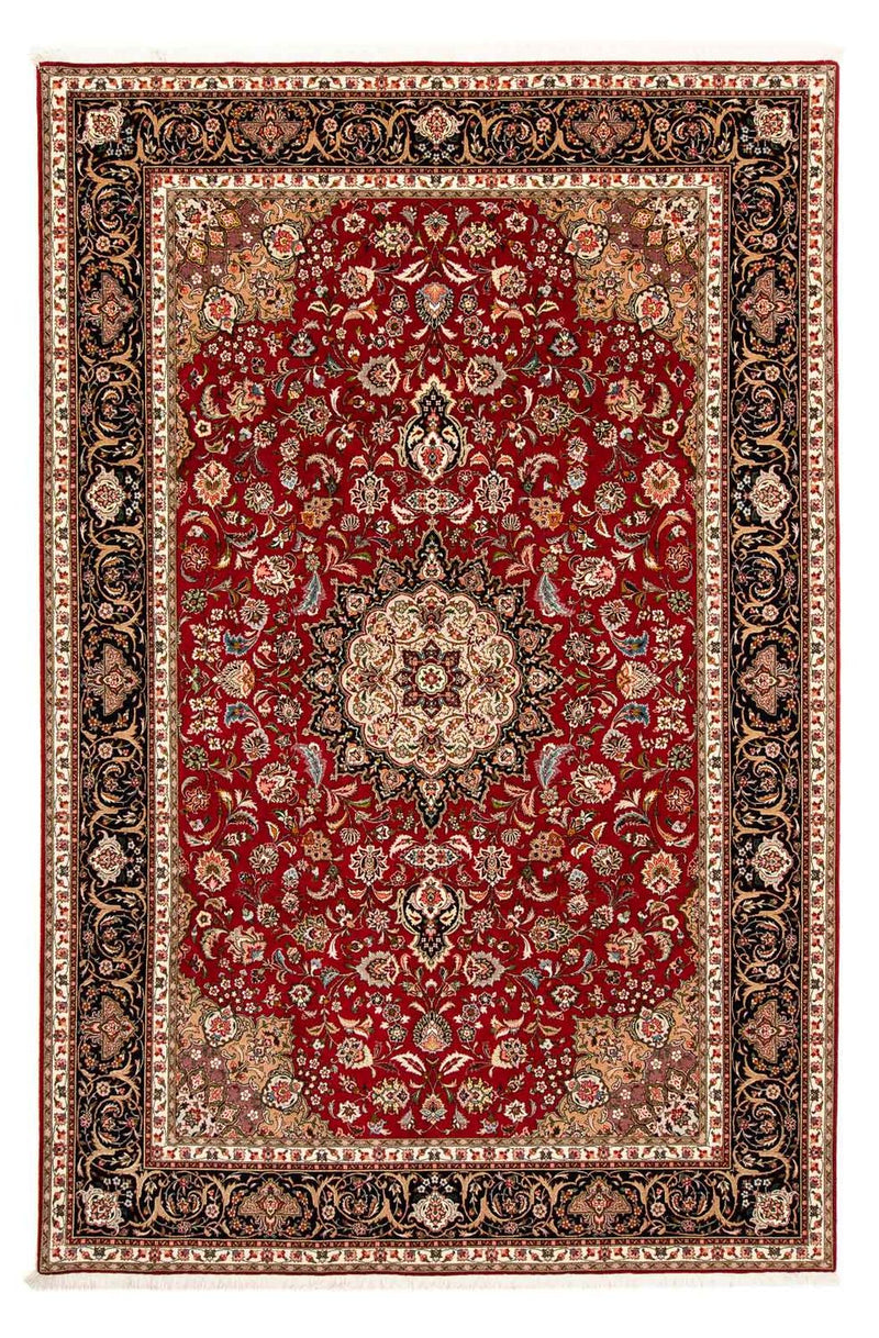 Tabriz - 50 Raj Tapete 316x206cm - Tapete persa