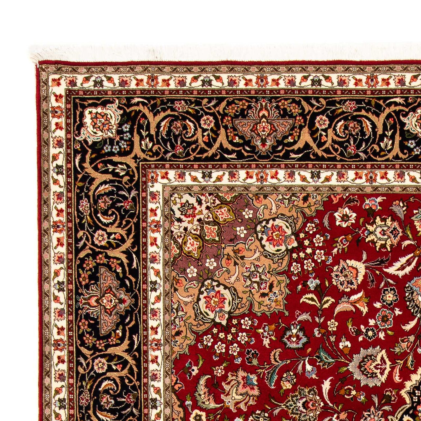 Tabriz - 50 Raj Tapete 316x206cm - Tapete persa