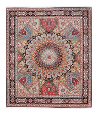 Tabriz - 50 Raj Tapete 304x253cm - Tapete persa – product image