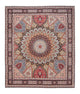 Tabriz - 50 Raj Tapete 304x253cm - Tapete persa