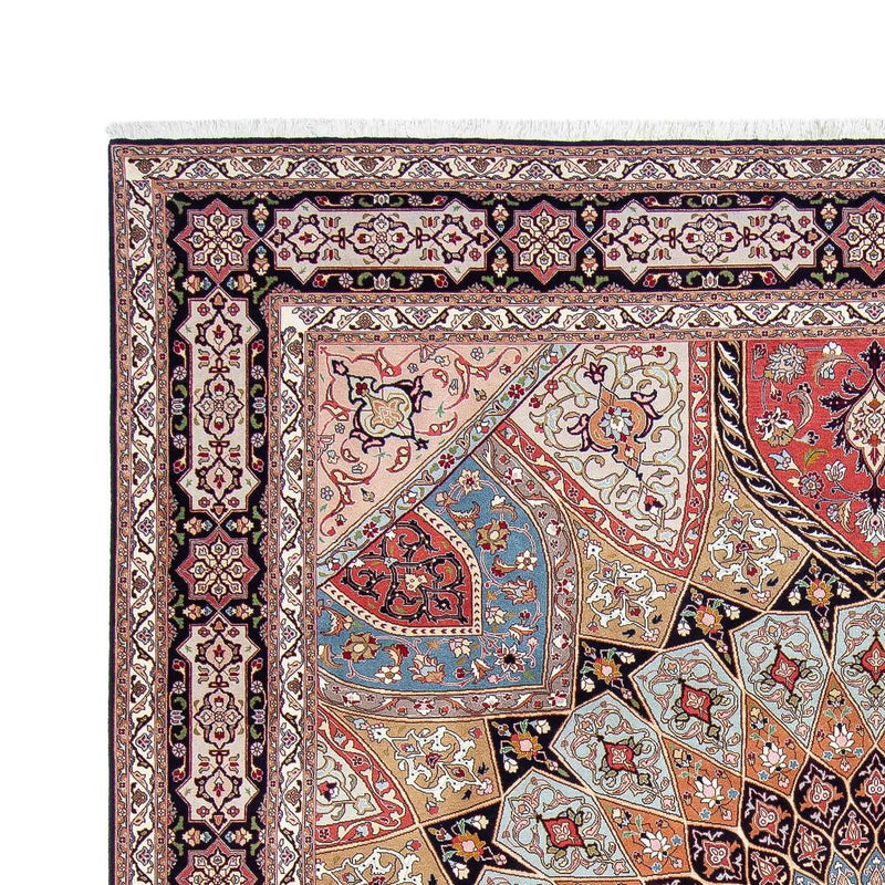 Tabriz - 50 Raj Tapete 304x253cm - Tapete persa