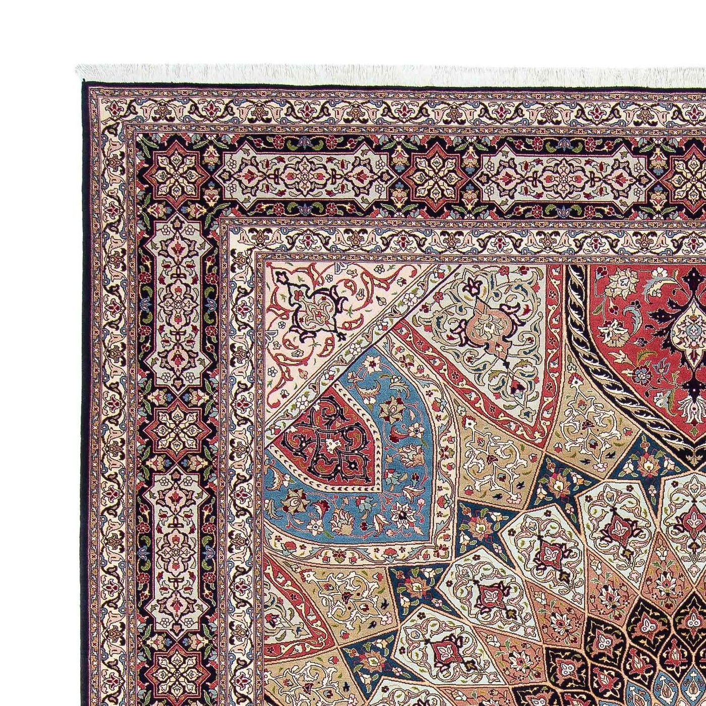 Tabriz - 50 Raj Tapete 305x258cm - Tapete persa