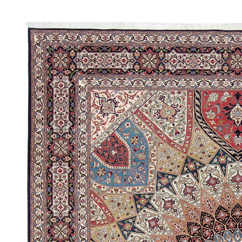 Tabriz - 50 Raj Tapete 305x258cm - Tapete persa