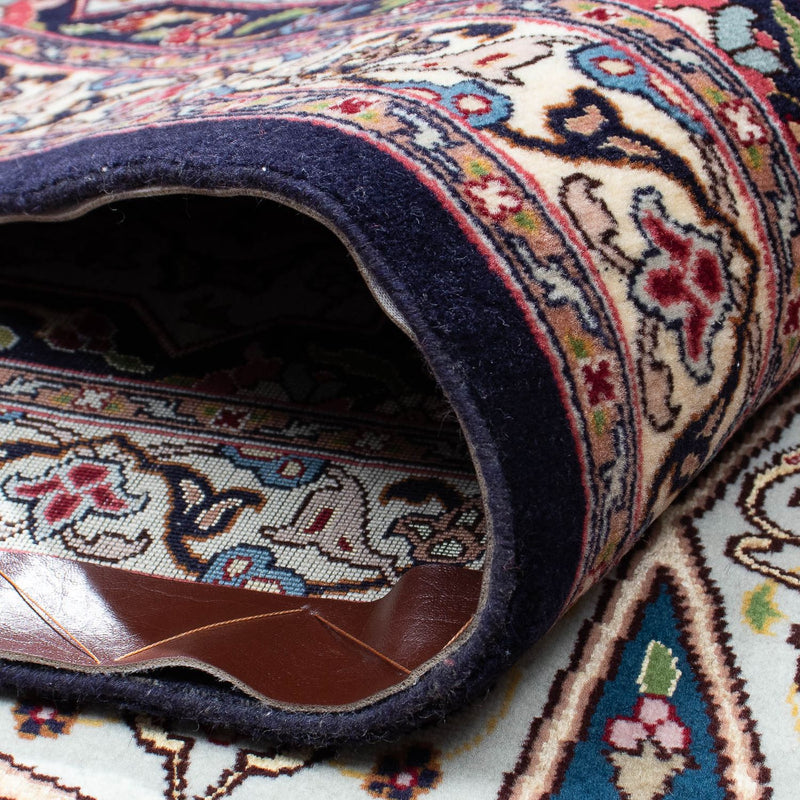 Tabriz - 50 Raj Tapete 305x258cm - Tapete persa