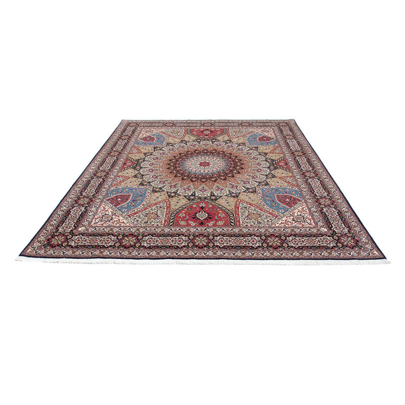 Tabriz - 50 Raj Tapete 305x258cm - Tapete persa