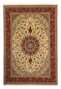 Tabriz - 50 Raj Tapete 355x253cm - Tapete persa – product image