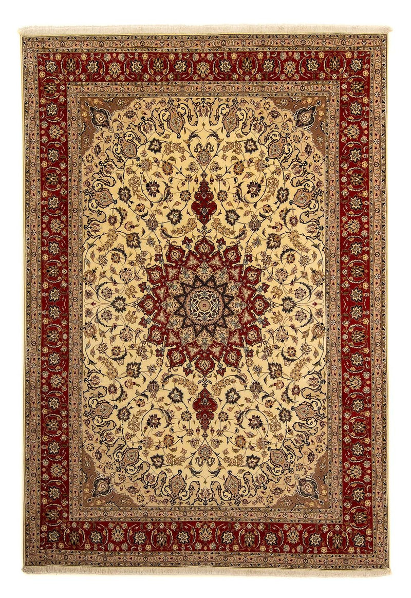Tabriz - 50 Raj Tapete 355x253cm - Tapete persa