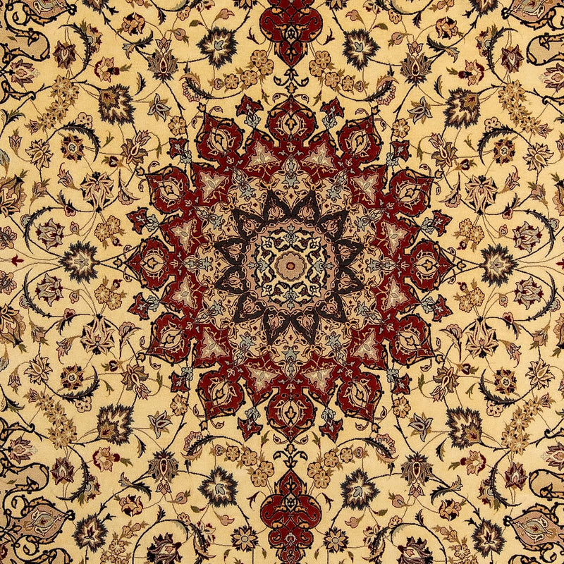 Tabriz - 50 Raj Tapete 355x253cm - Tapete persa